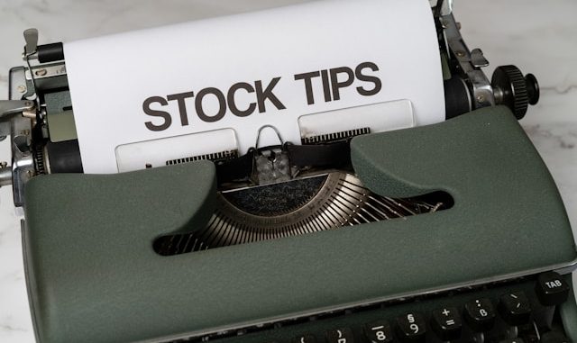 STOCK TIPS